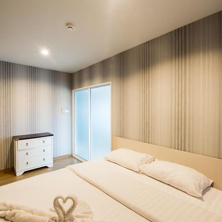 Aonang Ocean View Studio Ao Nang 외부 사진