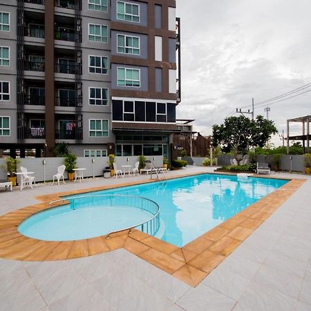 Aonang Ocean View Studio Ao Nang 외부 사진