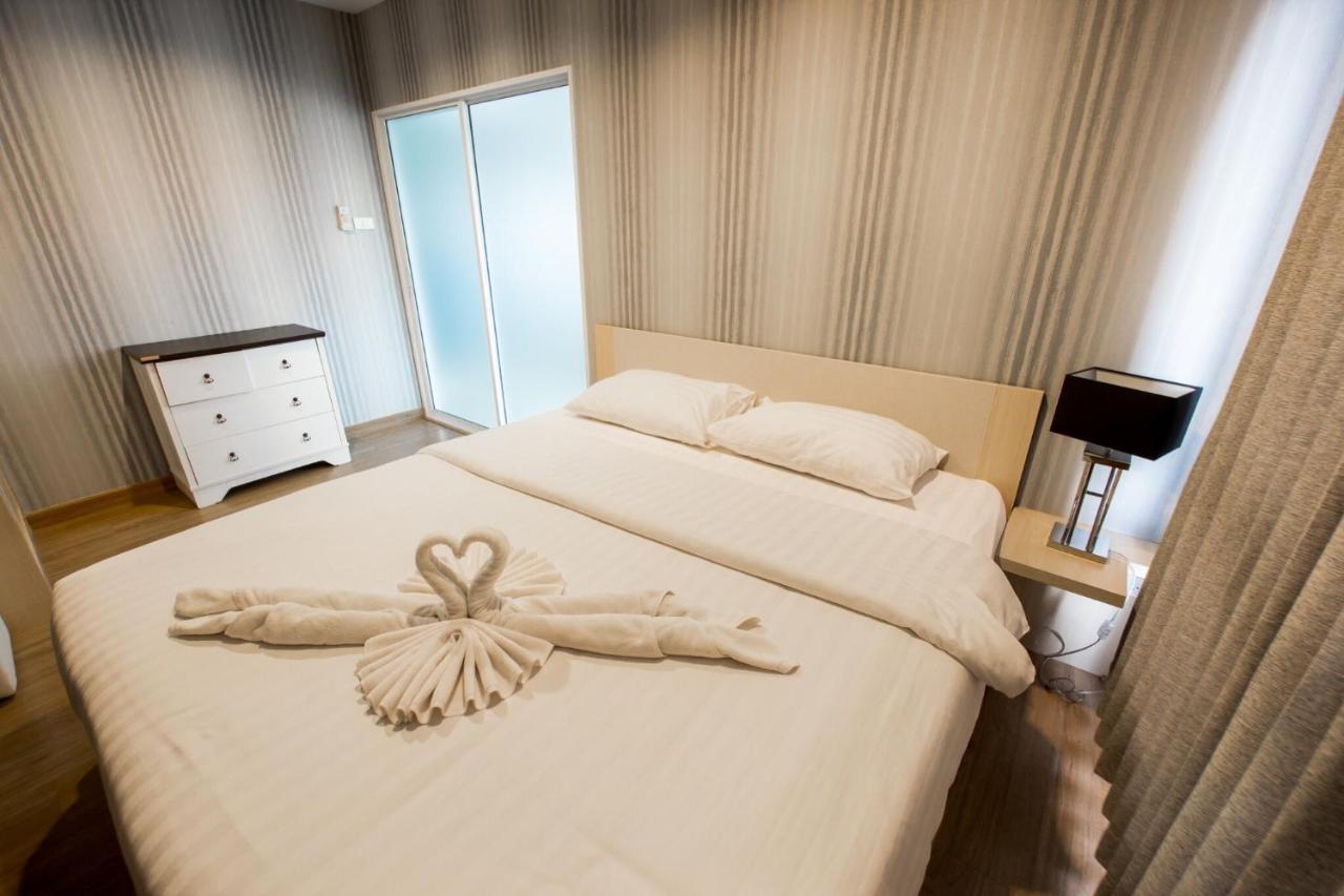 Aonang Ocean View Studio Ao Nang 외부 사진