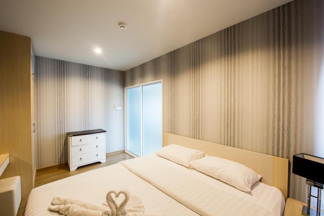 Aonang Ocean View Studio Ao Nang 외부 사진