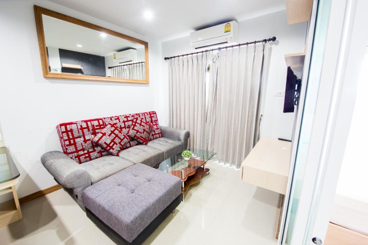 Aonang Ocean View Studio Ao Nang 외부 사진
