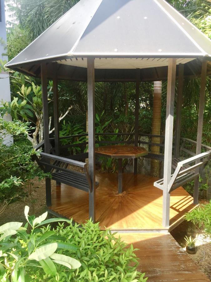 Aonang Ocean View Studio Ao Nang 외부 사진